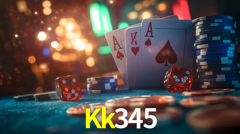 Kk345 Apostas Esportivas